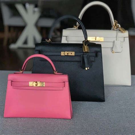 hermes handbags popular|hermes bags all models.